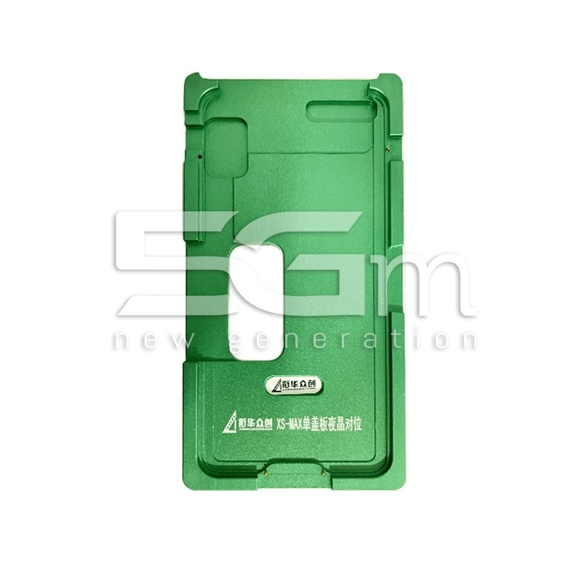 Dima Posizionamento LCD - Vetro iPhone XS Max
