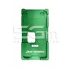Metal Stencil LCD - Glass iPhone 11 Pro Max