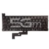 Keyboard (UK English) MacBook Pro 13 M1 A2338 (Late 2020)