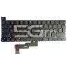 Tastiera (IT Italy) MacBook Pro 13 M1 A2338 (Late 2020)