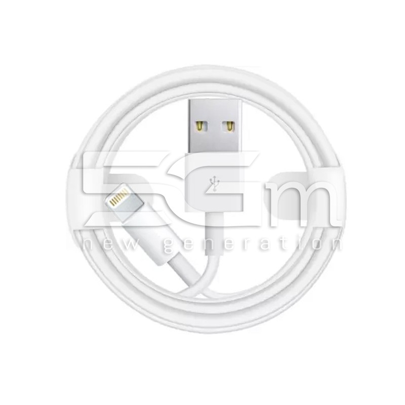 iPhone - iPad Cable Lightning (Quality AAA) No Logo