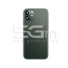 Cover Completa Green iPhone 11 Pro No Logo