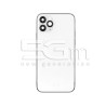 Cover Completa Bianca iPhone 11 Pro No Logo