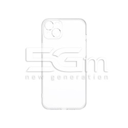 Case Transparent iPhone Totu Design iPhone 14 Plus