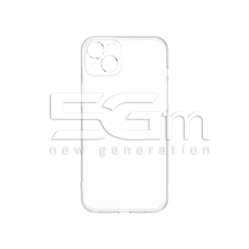 Case Transparent iPhone Totu Design iPhone 14 Plus