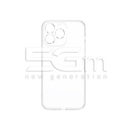 Case Transparent Totu Design iPhone 14 Pro