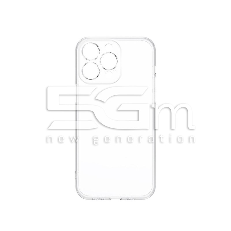 Case Transparent Totu Design iPhone 14 Pro