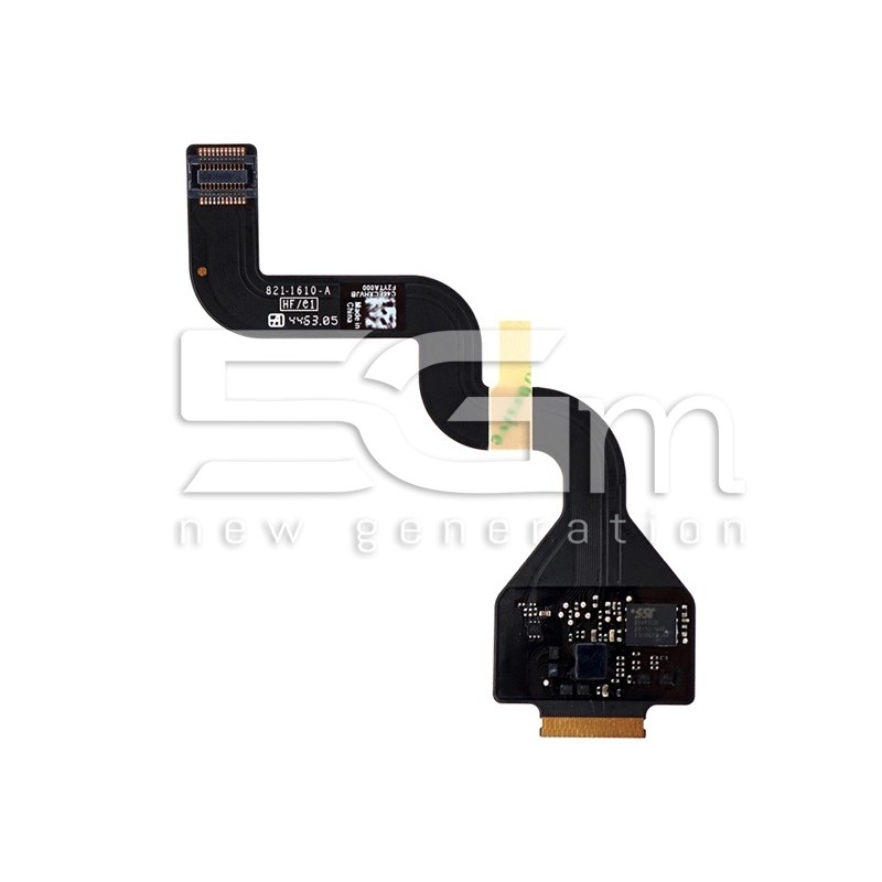 Touch Flex Cable MacBook Pro Retina 15 (A1398) 2012