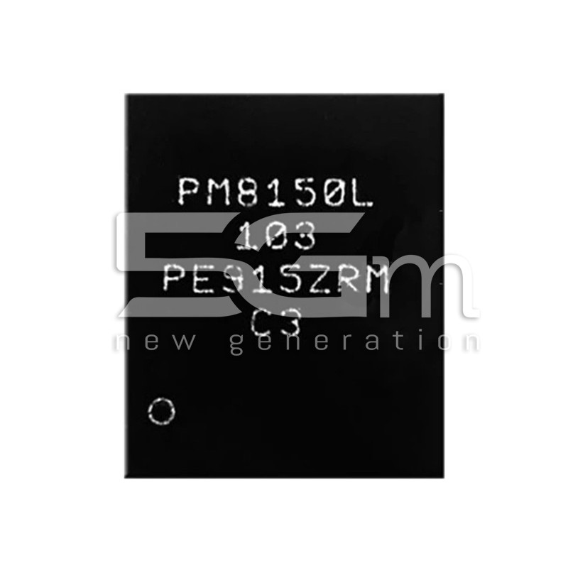 Power Ic Module PM8150L 103