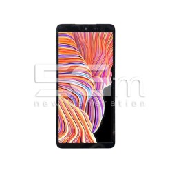 Ecra Tatil Preto Samsung SM-G525 Xcover 5