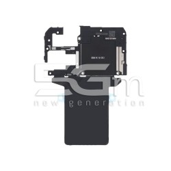 TOP Cover + NFC Wireless Xiaomi Redmi Note 11 Pro+ 5G