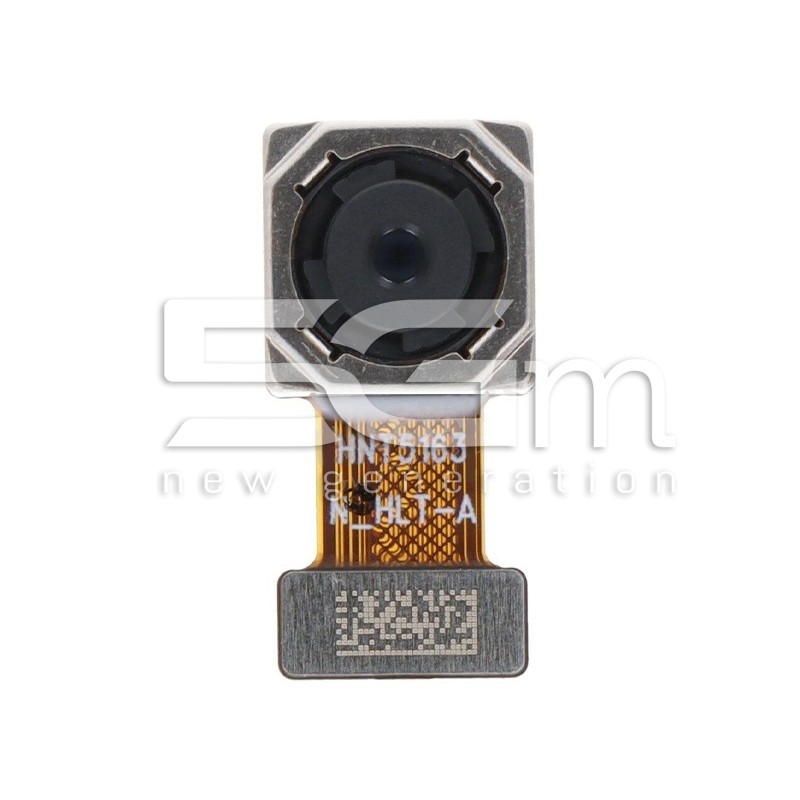 Rear Camera Main 13MP Realme C31