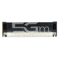 Conector FPC Sd Card Nintendo Switch Lite