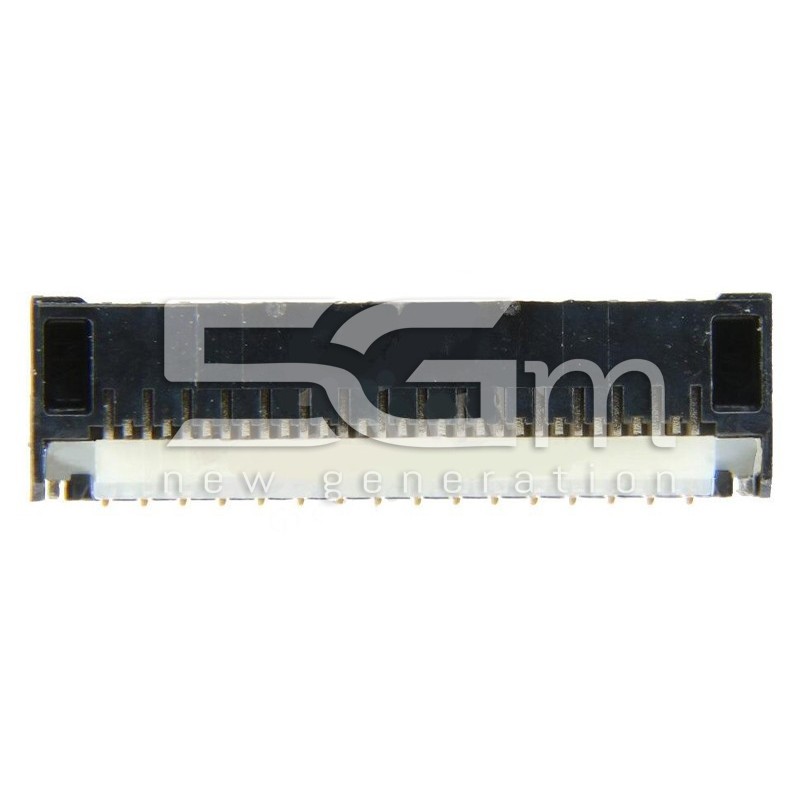 Conector FPC Sd Card Nintendo Switch Lite