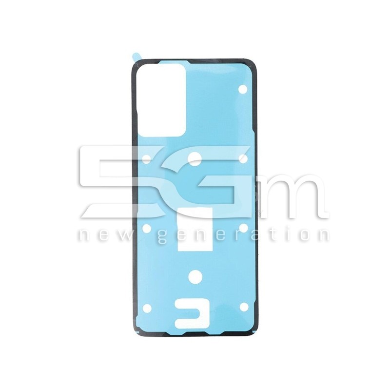 Rear Cover Sticker Redmi Note 11 Pro+ 5G