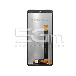 Ecra Tatil Preto Samsung SM-G525 Xcover 5