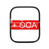 Glass + Oca Apple Watch Series 7 45mm