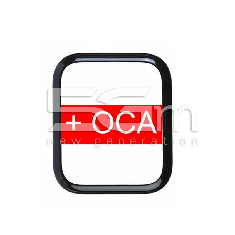 Glass + Oca Apple Watch Series 2 - 3 - 38mm