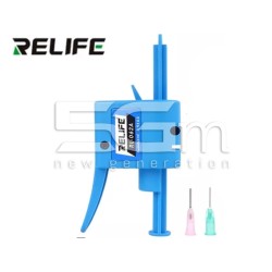 RELIFE RL-062B 30-60CC Gun For GEL UV