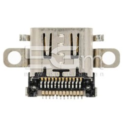 Conector De Carregamento Nintendo Switch Lite