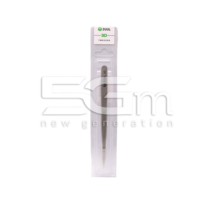 2UUL TW01 Pinzetta 3D