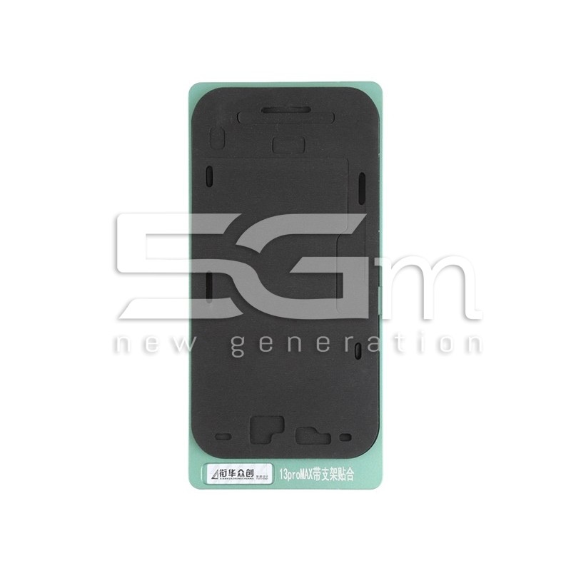 LCD Screen Calibration Fixed Mold iPhone 13 (Oca Machine)