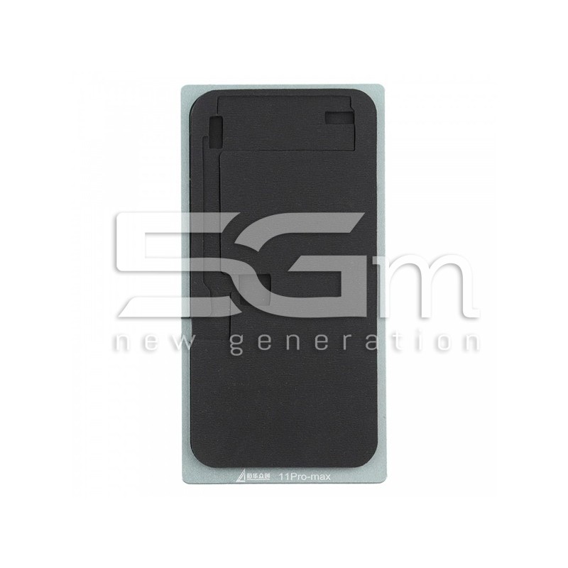 LCD Screen Calibration Fixed Mold iPhone 11 Pro Max (Oca Machine)