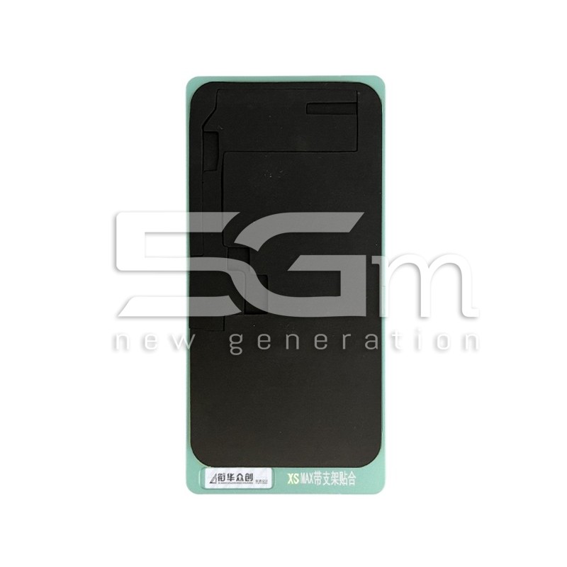 LCD Screen Calibration Fixed Mold iPhone XS Max (Oca Machine)