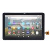 Ecra Tatil Preto Amazon Kindle Fire HD 8 Plus 2020