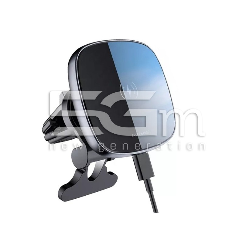 Magnetic Car Charger Wireless 15W