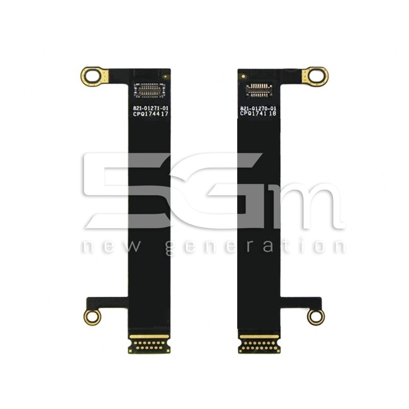 Flex Repair Backlight - WEB Cam Macbook Pro 13 -15 Retina