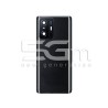 Rear Cover Meteorite Gray + Camera Lens Xiaomi Mi 11T - Mi 11T Pro 5G