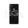 Rear Cover Black + Camera Lens Xiaomi Redmi Note 8 No Logo