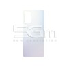 Retro Cover Bianco Xiaomi Redmi Note 11 Pro 5G No Logo