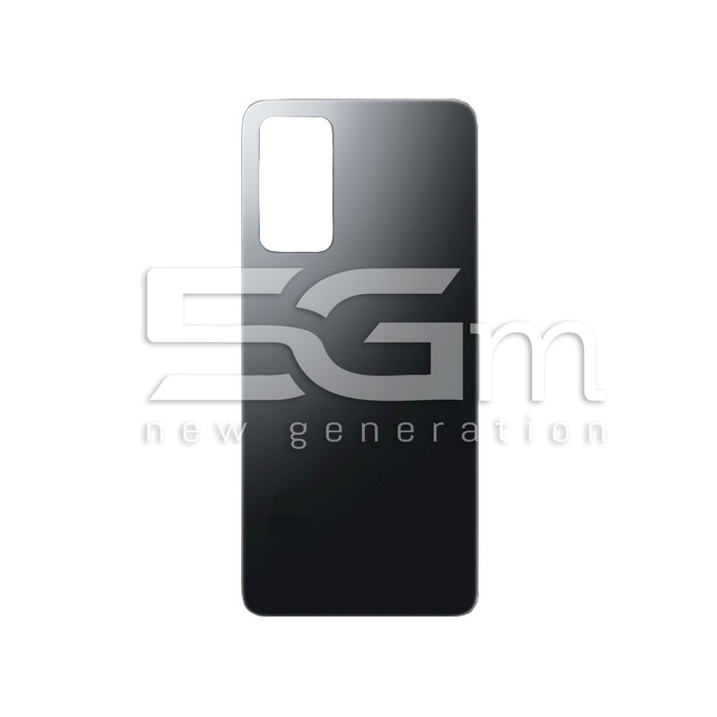 Rear Cover Black Xiaomi Redmi Note 11 Pro 5G No Logo