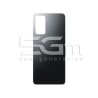 Retro Cover Nero Xiaomi Redmi Note 11 Pro 5G No Logo