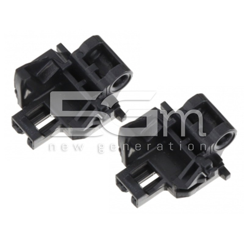 Coppia Staffa Pulsanti L2/R2 Controller PlayStation 5
