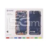 KAIGEXIN Professional Guide Magnetic iPhone 12 Mini
