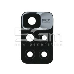 Rear Camera Lens Black Xiaomi Redmi 10 4G 2022