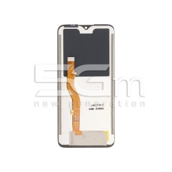 Display Touch Black TCL 205 4G