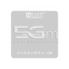 Amaoe 0.1MM Stencil Reballing Board Batteria iPhone 13
