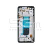 Display Touch + Frame Green Xiaomi Redmi Note 11 Pro 5G+ Ori