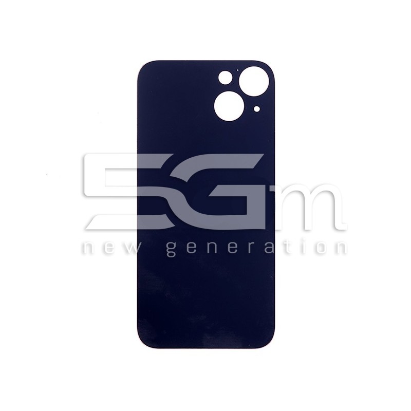 Retro Cover Rosa iPhone 13 No Logo