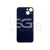 Rear Cover Pink iPhone 13 No Logo