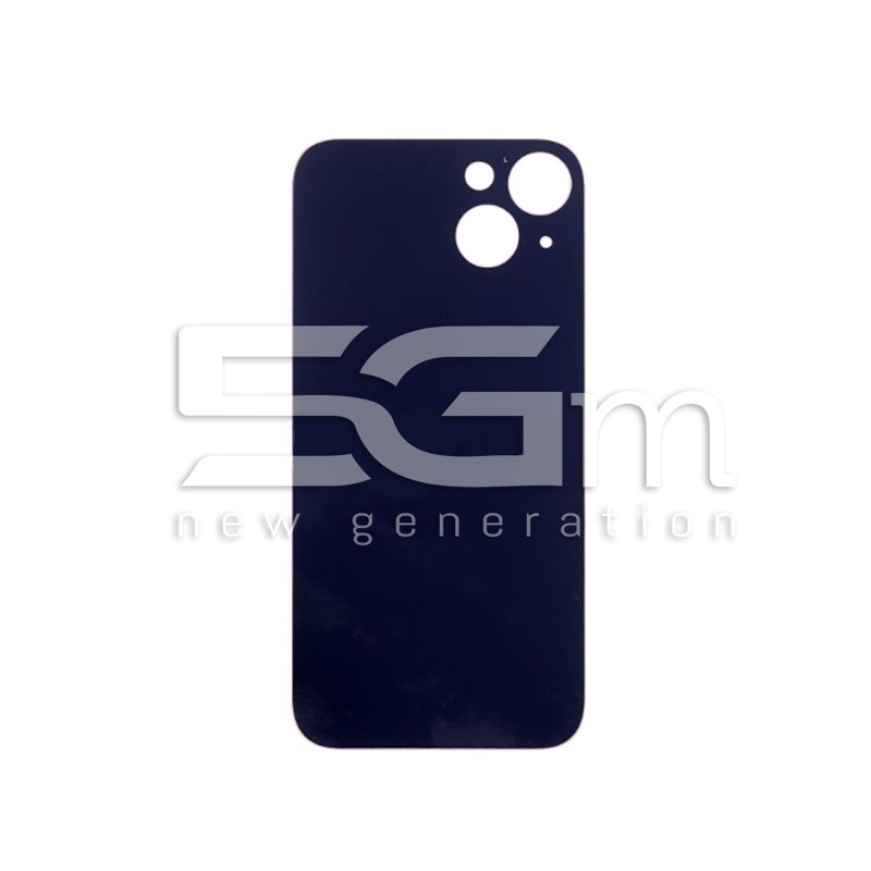 Retro Cover Verde iPhone 13 Big Hole (No Logo)