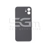 Rear Cover Red iPhone 12 Big Hole (No Logo)