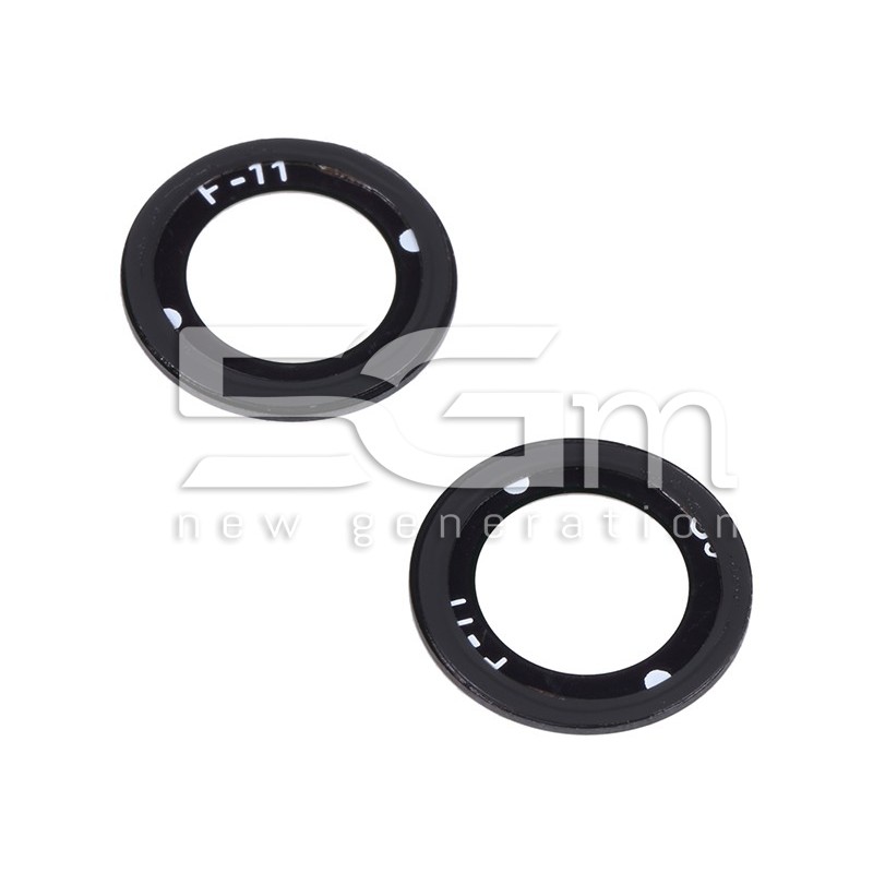 Vetrino Camera Posteriore OPPO Reno8 5G