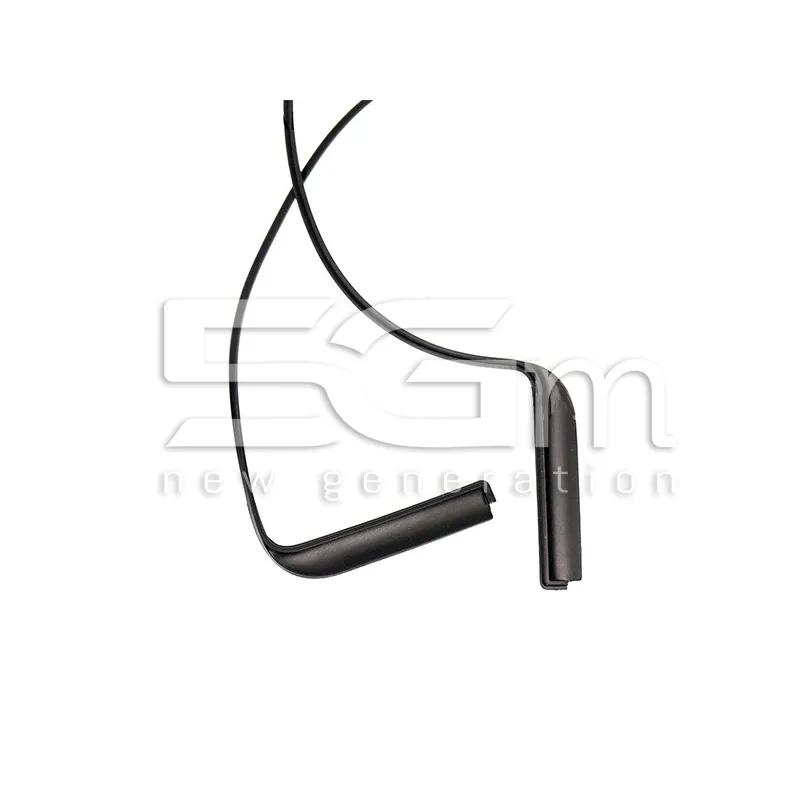 LCD Frame Rubber MacBook Pro Touch 15 A1707 - A1466