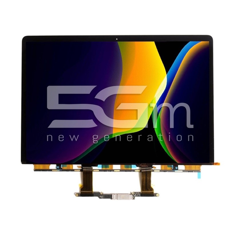Display MacBook Pro Retina 13 (A1989) - MacBook Pro Retina 13 (A2159)