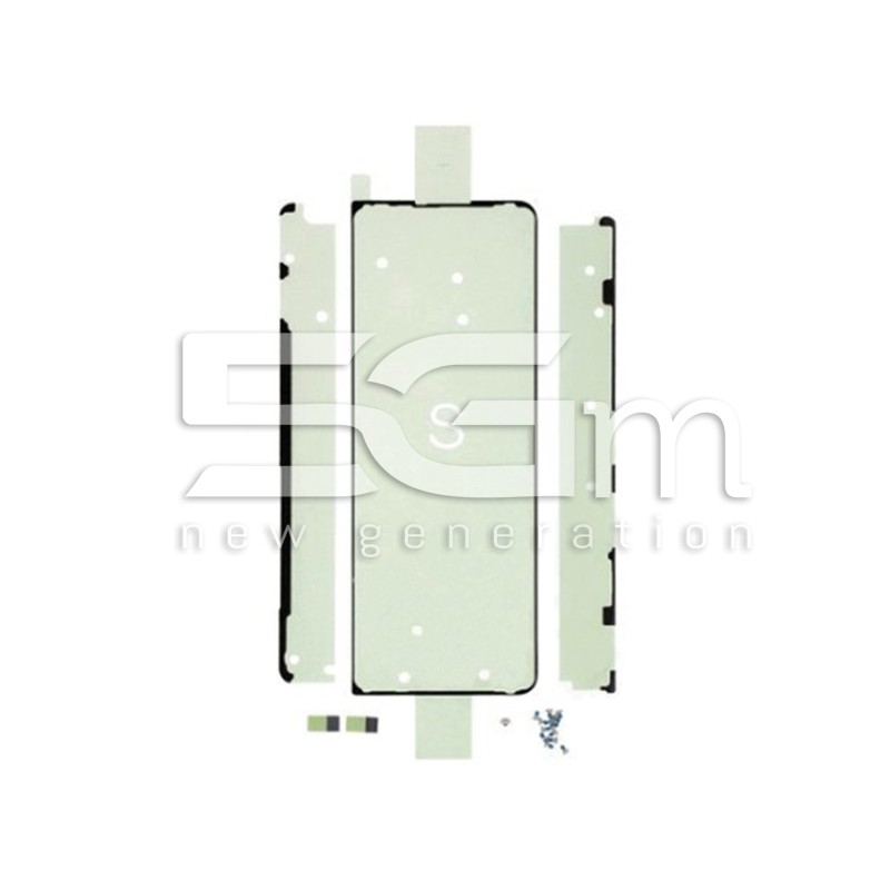 Kit A - Tape Samsung SM-F926 Fold3 5G Ori